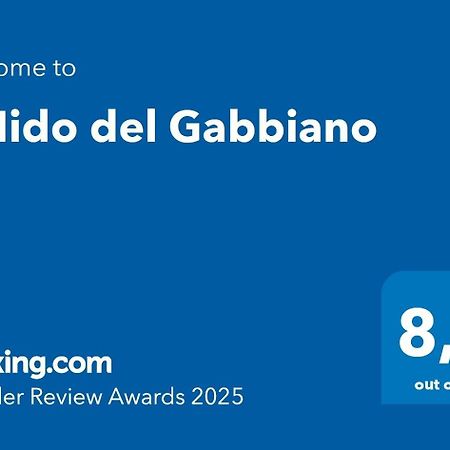 Il Nido Del Gabbiano Apartment Savona Exterior photo