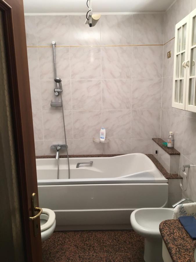Il Nido Del Gabbiano Apartment Savona Exterior photo