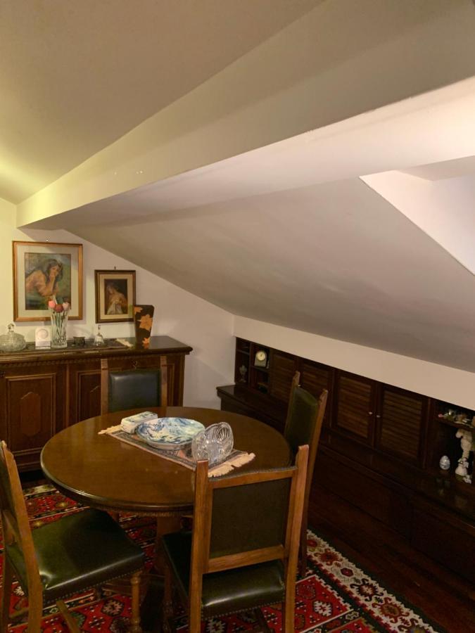 Il Nido Del Gabbiano Apartment Savona Exterior photo