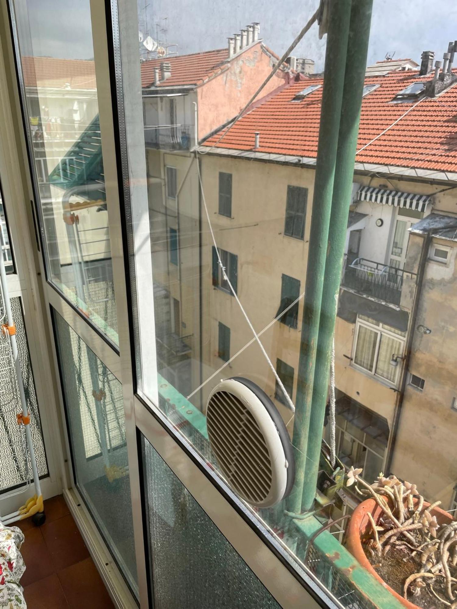 Il Nido Del Gabbiano Apartment Savona Exterior photo