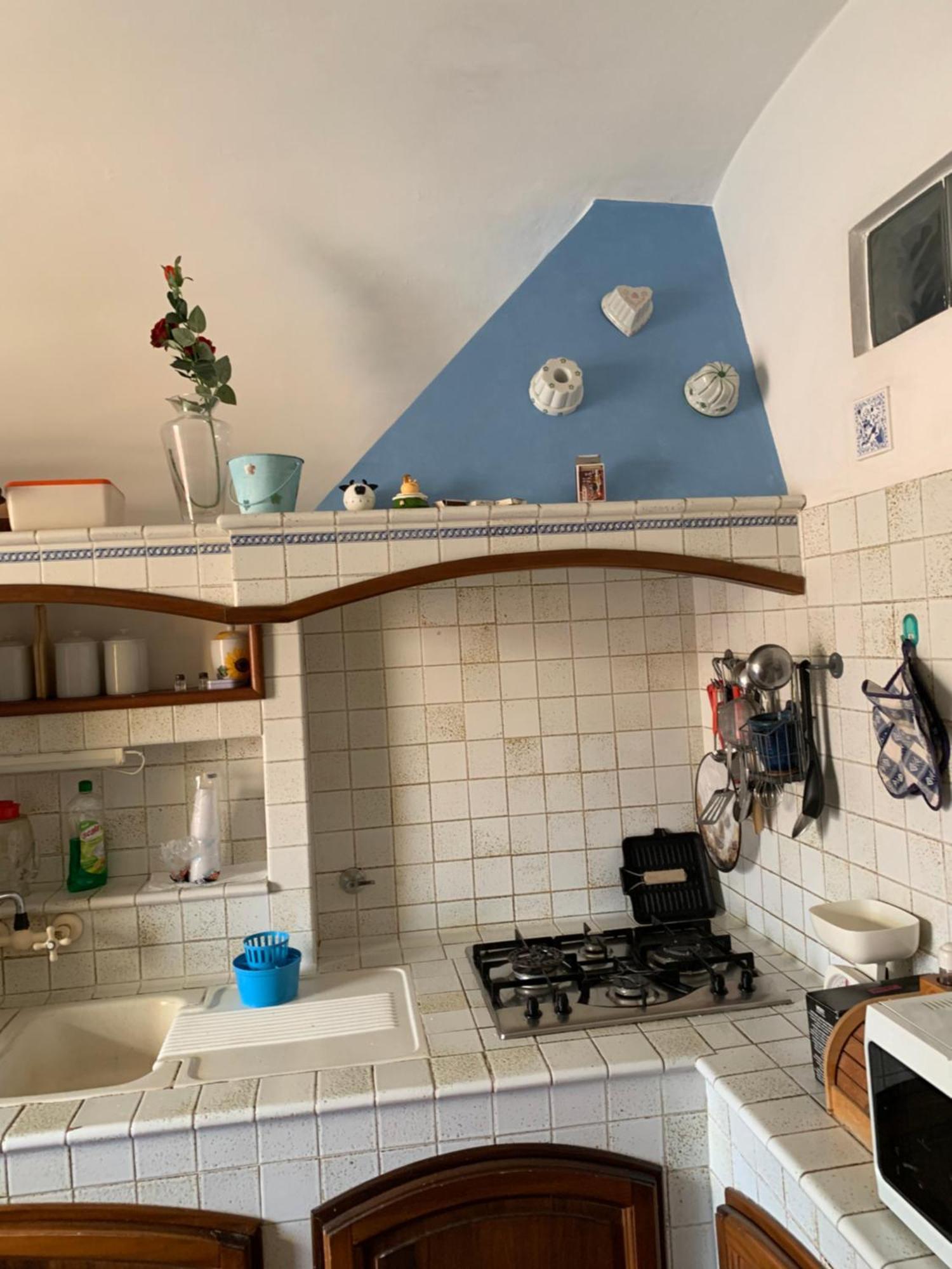 Il Nido Del Gabbiano Apartment Savona Exterior photo
